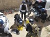 Inspectores de armas químicas de la ONU retornan a Siria.