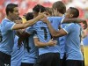 Uruguay debe ganar sí o sí para ir a Brasil 2014.